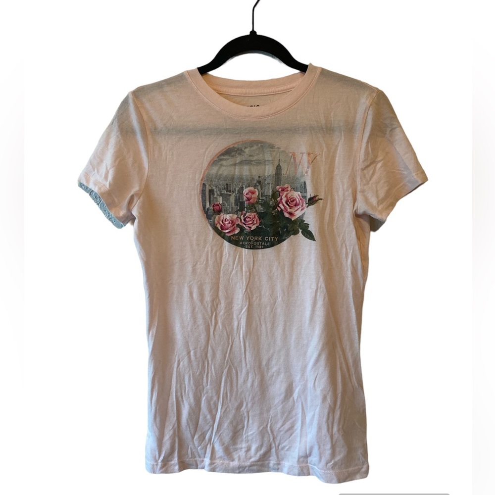 Aeropostale Graphic T-Shirt